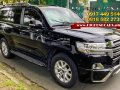 2020 TOYOTA LAND CRUISER GXR DIESEL BULLETPROOF INKAS ARMOR MILEAGE: 14T KMS ONLY-3