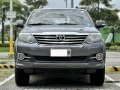 📌2015 Toyota Fortuner 4x2 G Automatic Gas 163K ALL-IN DP-3