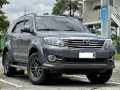 📌2015 Toyota Fortuner 4x2 G Automatic Gas 163K ALL-IN DP-4