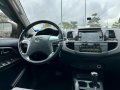 📌2015 Toyota Fortuner 4x2 G Automatic Gas 163K ALL-IN DP-14