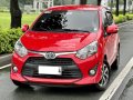 🔥 123k All In DP 🔥 2017 Toyota Wigo 1.0G Automatic Gas.. Call 0956-7998581-2