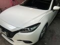 2017 Mazda 3 1.5 - 18k mileage-0