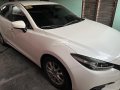 2017 Mazda 3 1.5 - 18k mileage-1