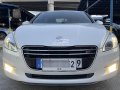 Casa Maintain with Updated Records Peugeot 508 Turbo Diesel Low Mileage Almost New-2