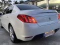 Casa Maintain with Updated Records Peugeot 508 Turbo Diesel Low Mileage Almost New-5