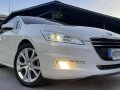 Casa Maintain with Updated Records Peugeot 508 Turbo Diesel Low Mileage Almost New-7