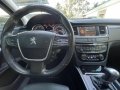 Casa Maintain with Updated Records Peugeot 508 Turbo Diesel Low Mileage Almost New-12
