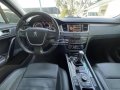 Casa Maintain with Updated Records Peugeot 508 Turbo Diesel Low Mileage Almost New-11
