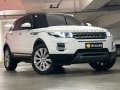 2016 Land Rover Evoque Diesel 2.0 turbocharged diesel engine 4WD top of the line  2,498,000-0