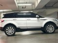 2016 Land Rover Evoque Diesel 2.0 turbocharged diesel engine 4WD top of the line  2,498,000-3