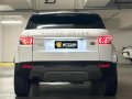 2016 Land Rover Evoque Diesel 2.0 turbocharged diesel engine 4WD top of the line  2,498,000-2