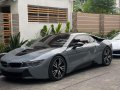 HOT!!! 2015 BMW i8 Hybrid for sale at affordable price-16