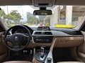 2014 BMW 318D Automatic Diesel 33k negotiable call us here 09171935289-12