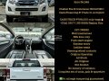 2017 Isuzu DMAX 3.0 LS Manual Diesel 199k DP only!-1