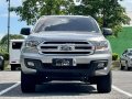 2016 Ford Everest 2.2 Ambiente Manual Diesel-1