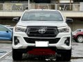 2019 Toyota Hilux G Conquest 4x2 2.4 Automatic Diesel still negotiable call us here 09171935289-0