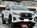 2019 Toyota Hilux G Conquest 4x2 2.4 Automatic Diesel still negotiable call us here 09171935289-2
