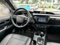2019 Toyota Hilux G Conquest 4x2 2.4 Automatic Diesel still negotiable call us here 09171935289-15