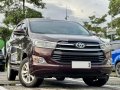 2018 Toyota Innova 2.8E Automatic Diesel still negotiable call us here 09171935289-2