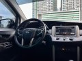 2018 Toyota Innova 2.8E Automatic Diesel still negotiable call us here 09171935289-13