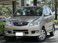 2011 Toyota Avanza 1.5 G Gas Automatic-1