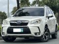 2013 Subaru Forester 2.0 XT AT Gas  Php 648k only!-0