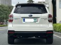 2013 Subaru Forester 2.0 XT AT Gas  Php 648k only!-1