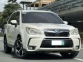 2013 Subaru Forester 2.0 XT AT Gas  Php 648k only!-2