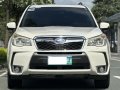 2013 Subaru Forester 2.0 XT AT Gas  Php 648k only!-3