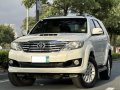 2014 TOYOTA FORTUNER V 4x2 Automatic DIESEL-1