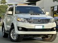 2014 TOYOTA FORTUNER V 4x2 Automatic DIESEL-2