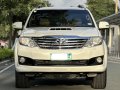 2014 TOYOTA FORTUNER V 4x2 Automatic DIESEL-0