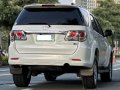 2014 TOYOTA FORTUNER V 4x2 Automatic DIESEL-4