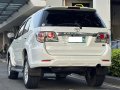 2014 TOYOTA FORTUNER V 4x2 Automatic DIESEL-5