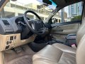 2014 TOYOTA FORTUNER V 4x2 Automatic DIESEL-9