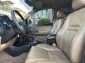 2014 TOYOTA FORTUNER V 4x2 Automatic DIESEL-8