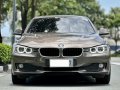2014 BMW 318d Automatic Diesel-1