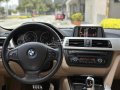 2014 BMW 318d Automatic Diesel-12