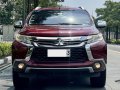 2016 Mitsubishi Montero GLS Sport 2.5 Diesel Automatic 281K ALL IN-1