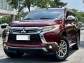 2016 Mitsubishi Montero GLS Sport 2.5 Diesel Automatic 281K ALL IN-0