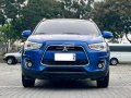 2015 Mitsubishi ASX 2.0L GLS Automatic Gas  Php 528,000 only!-1