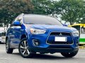 2015 Mitsubishi ASX 2.0L GLS Automatic Gas  Php 528,000 only!-2