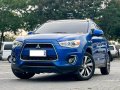2015 Mitsubishi ASX 2.0L GLS Automatic Gas  Php 528,000 only!-0