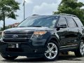2014 Ford Explorer 2.0 Ecoboost AT Gas Php 758,000! 211K ALL IN DP-0
