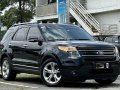 2014 Ford Explorer 2.0 Ecoboost AT Gas Php 758,000! 211K ALL IN DP-2