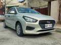 Hyundai Reina 2020 1.4GL Automatic-2