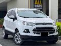 2017 Ford Ecosport Titanium 1.5 AT Gas -0