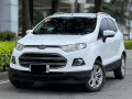 2017 Ford Ecosport Titanium 1.5 AT Gas -2