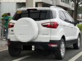 2017 Ford Ecosport Titanium 1.5 AT Gas -6