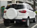 2017 Ford Ecosport Titanium 1.5 Automatic Gas📱09388307235📱-9